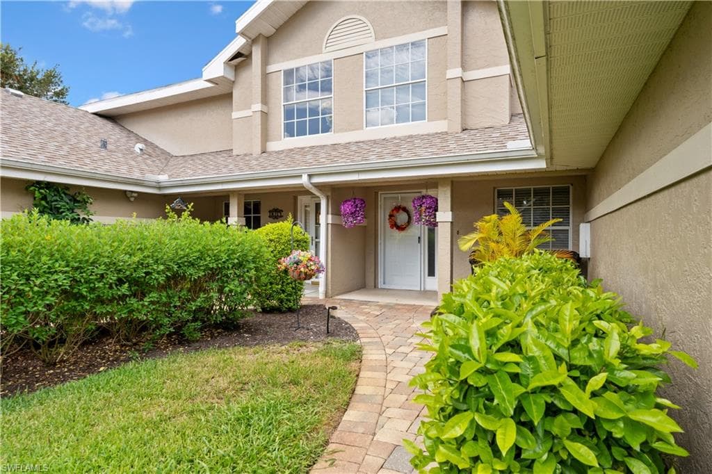 20012 Wolfel TRL ESTERO, FL 33928