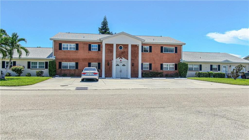 1262 Myerlee Country Club BLVD 6 FORT MYERS, FL 33919