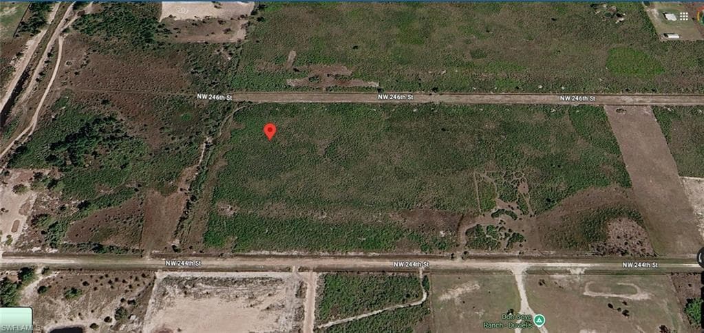 20532 NW 246TH ST OKEECHOBEE, FL 34972