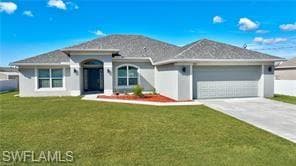 1923 Villia ST LEHIGH ACRES, FL 33972