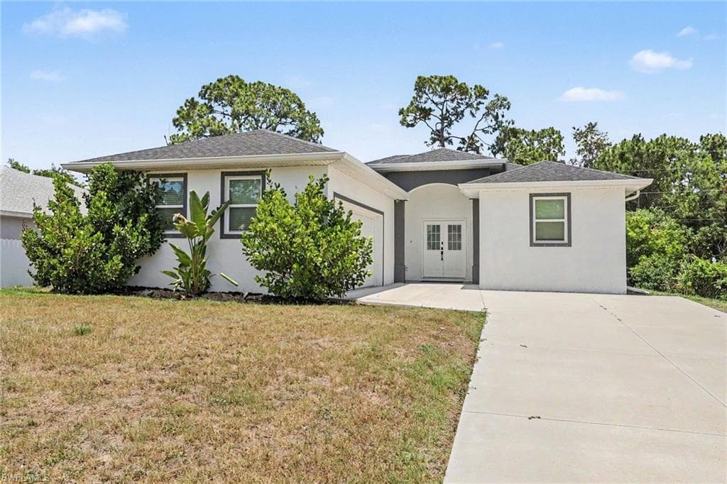 4108 4th ST W LEHIGH ACRES, FL 33971