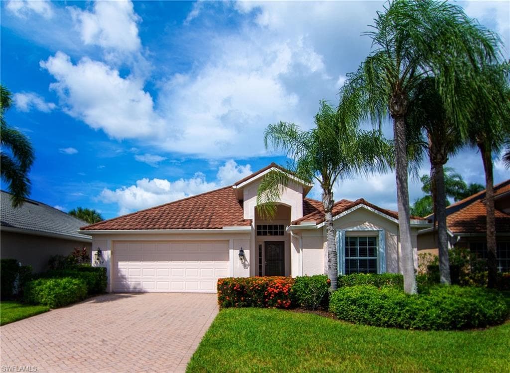 9124 Shadow Glen WAY FORT MYERS, FL 33913