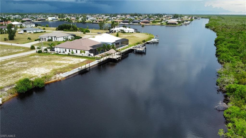 3338 NW 47th AVE CAPE CORAL, FL 33993