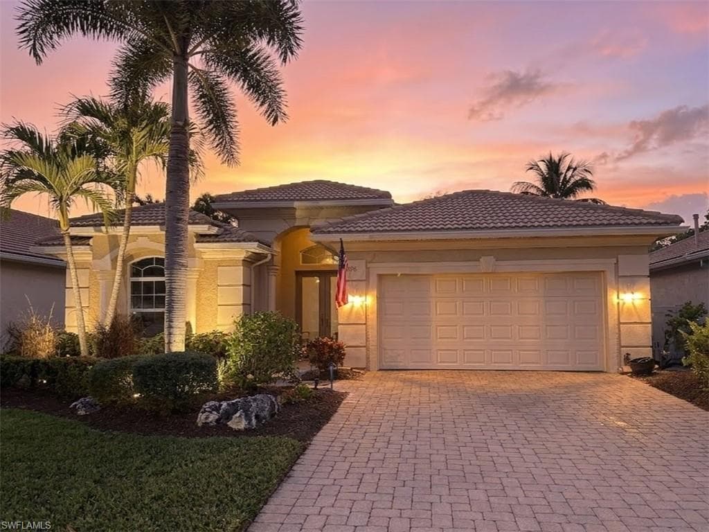 19896 Casa Verde WAY ESTERO, FL 33967