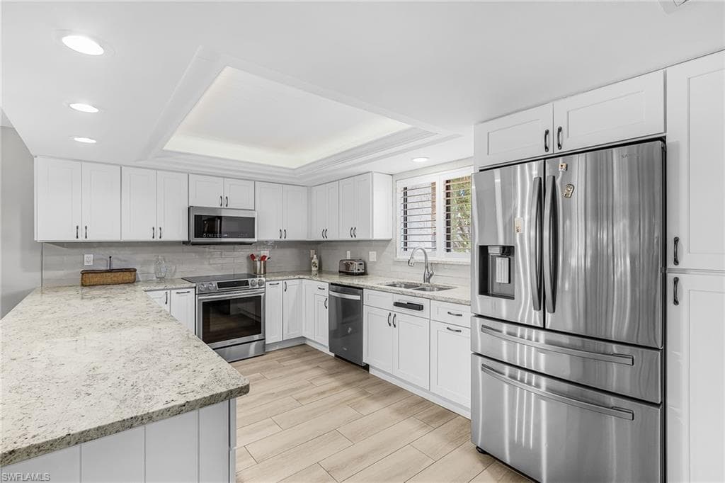 4390 Foremast CT 2D FORT MYERS, FL 33919