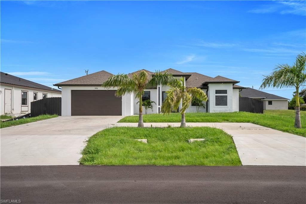 1416 15th LN CAPE CORAL, FL 33909