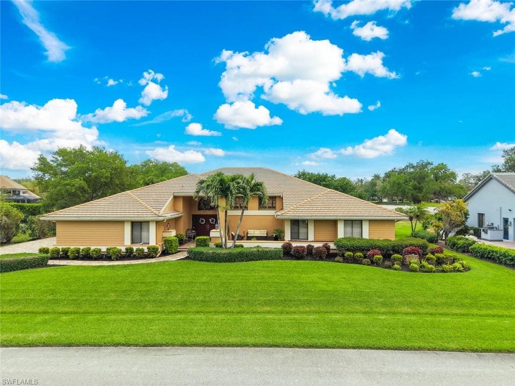 15241 Tweedale CIR FORT MYERS, FL 33912
