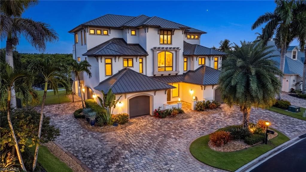 6191 Tidewater Island CIR FORT MYERS, FL 33908