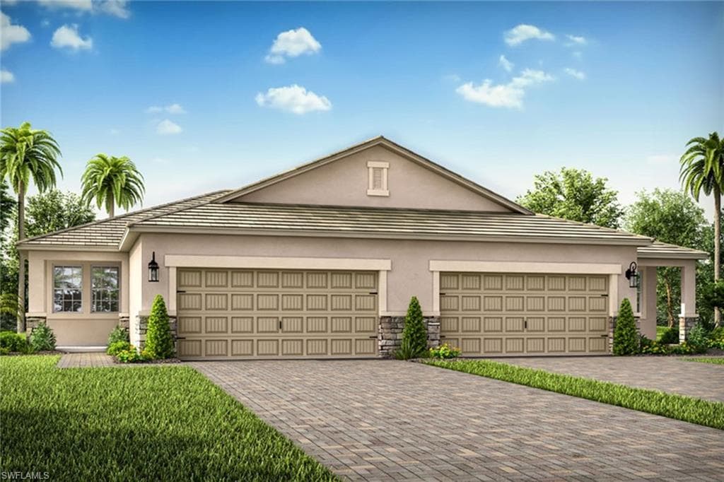 6727 Good Life Street FORT MYERS, FL 33966