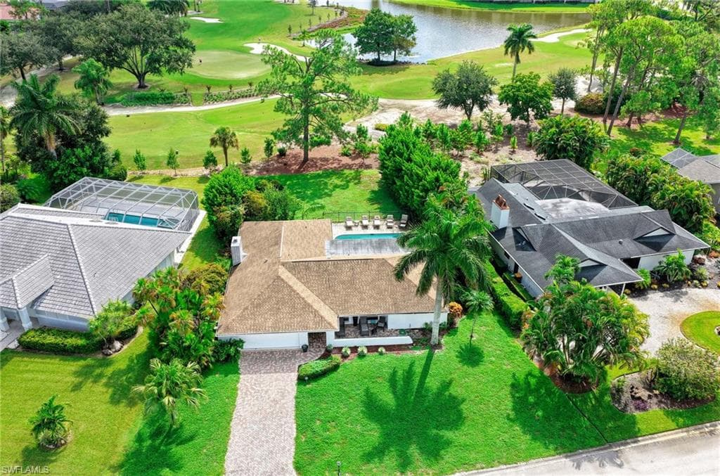 112 Palmetto Dunes CIR NAPLES, FL 34113