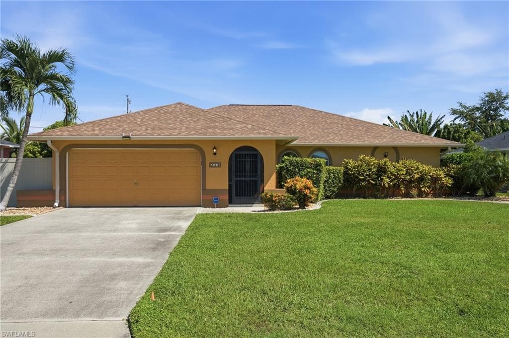 243 SE 1st TER CAPE CORAL, FL 33990