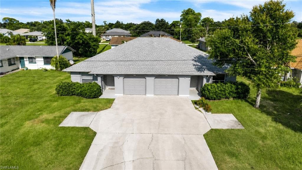 405/407 NE 24th AVE CAPE CORAL, FL 33909