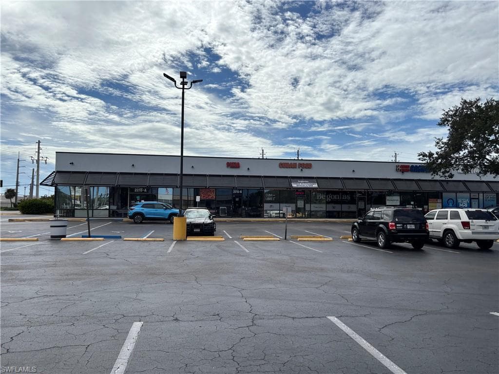 2275 Winkler AVE 2215 FORT MYERS, FL 33901