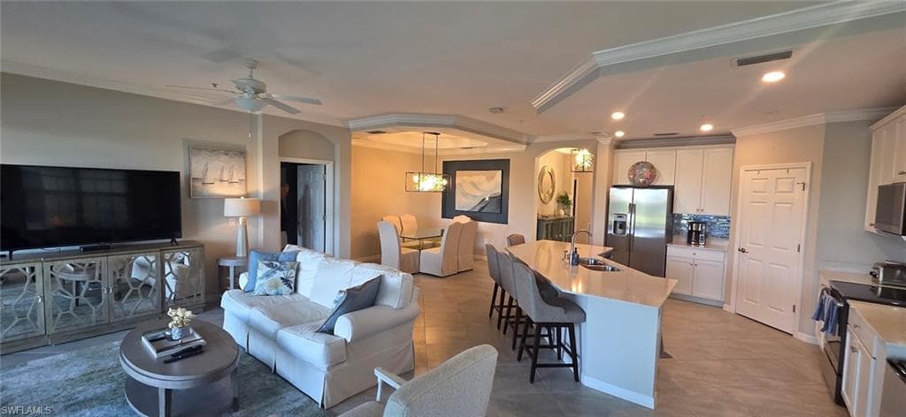 10520 Casella WAY 101 FORT MYERS, FL 33913