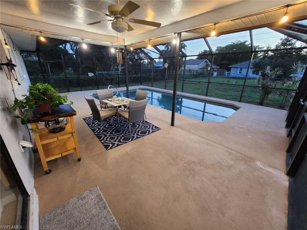 1224 SE 22nd PL CAPE CORAL, FL 33990