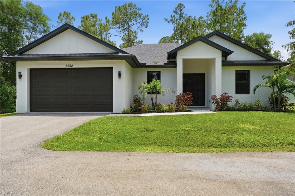 3692 8th AVE SE NAPLES, FL 34117
