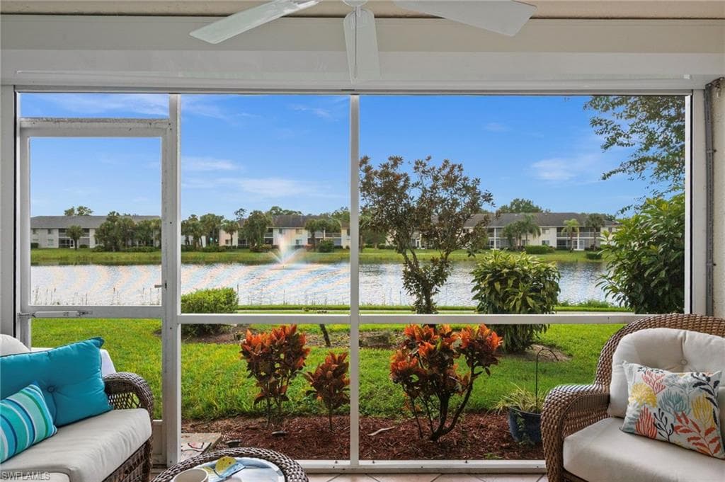 409 Gabriel CIR 1 NAPLES, FL 34104