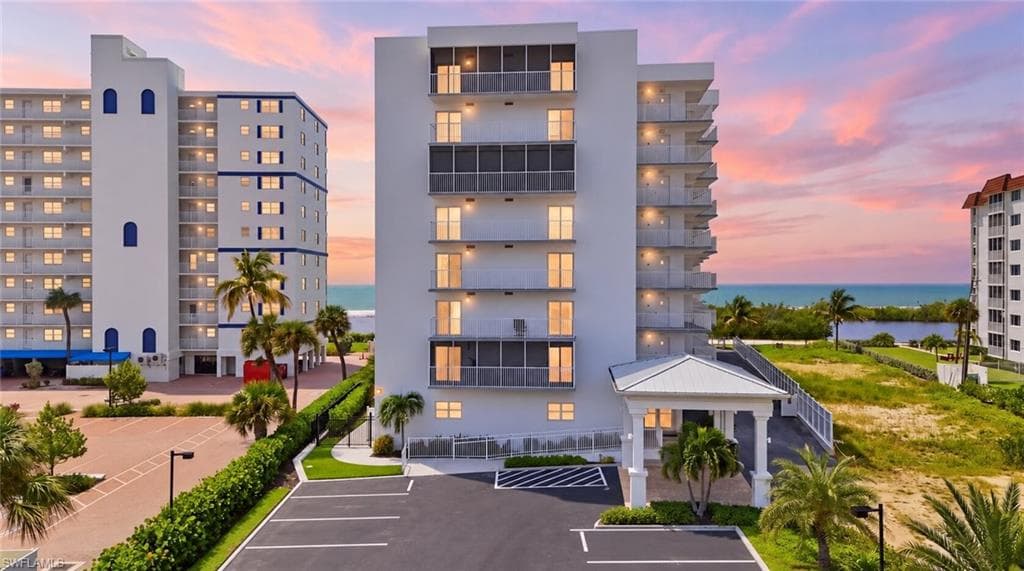 7000 Estero BLVD 604 FORT MYERS BEACH, FL 33931