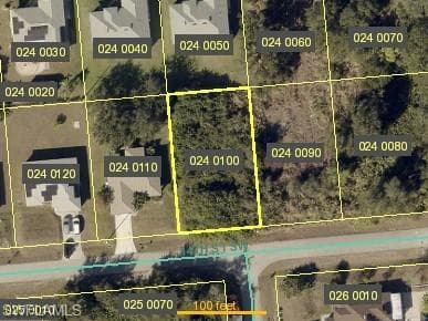 4304 14th ST SW LEHIGH ACRES, FL 33976