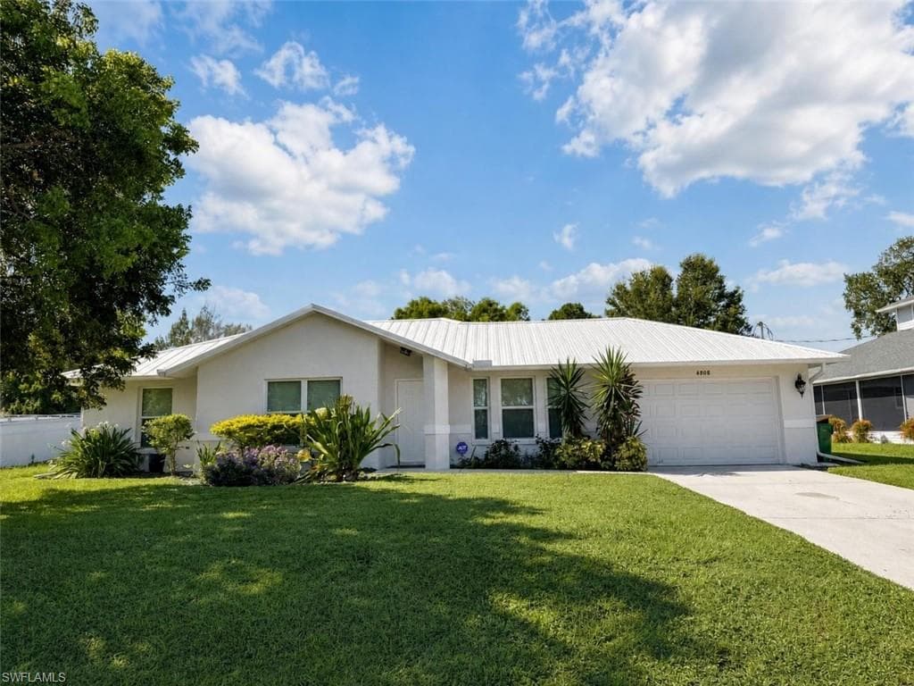 4808 32nd AVE SW NAPLES, FL 34116