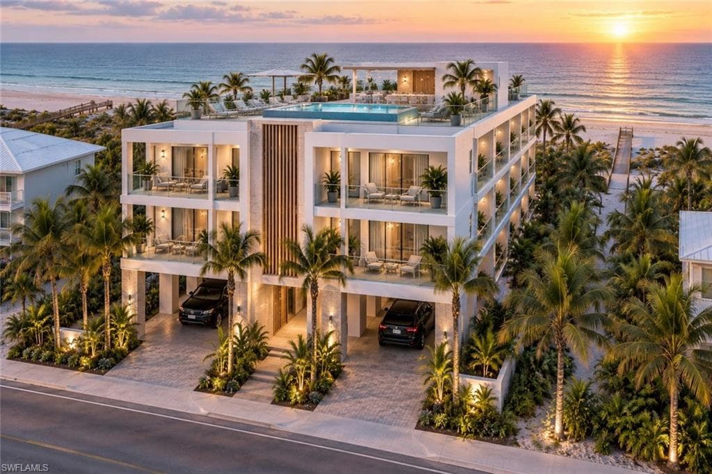 4360 Estero BLVD FORT MYERS BEACH, FL 33931