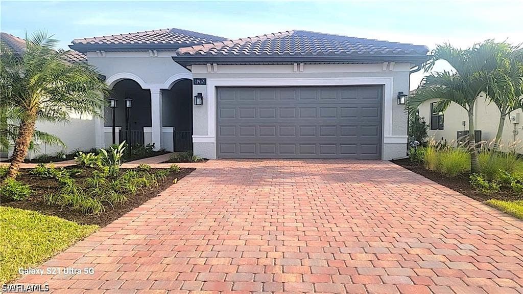 11917 Sacra PL FORT MYERS, FL 33913