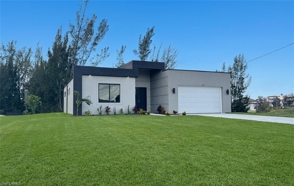 4322 Kismet PKWY W CAPE CORAL, FL 33993