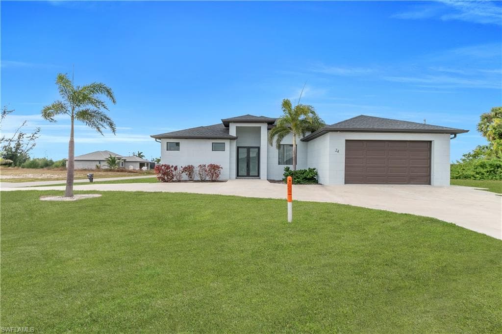 24 Chiquita BLVD S CAPE CORAL, FL 33991