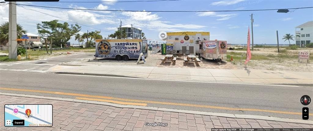 1698 Estero BLVD FORT MYERS BEACH, FL 33931