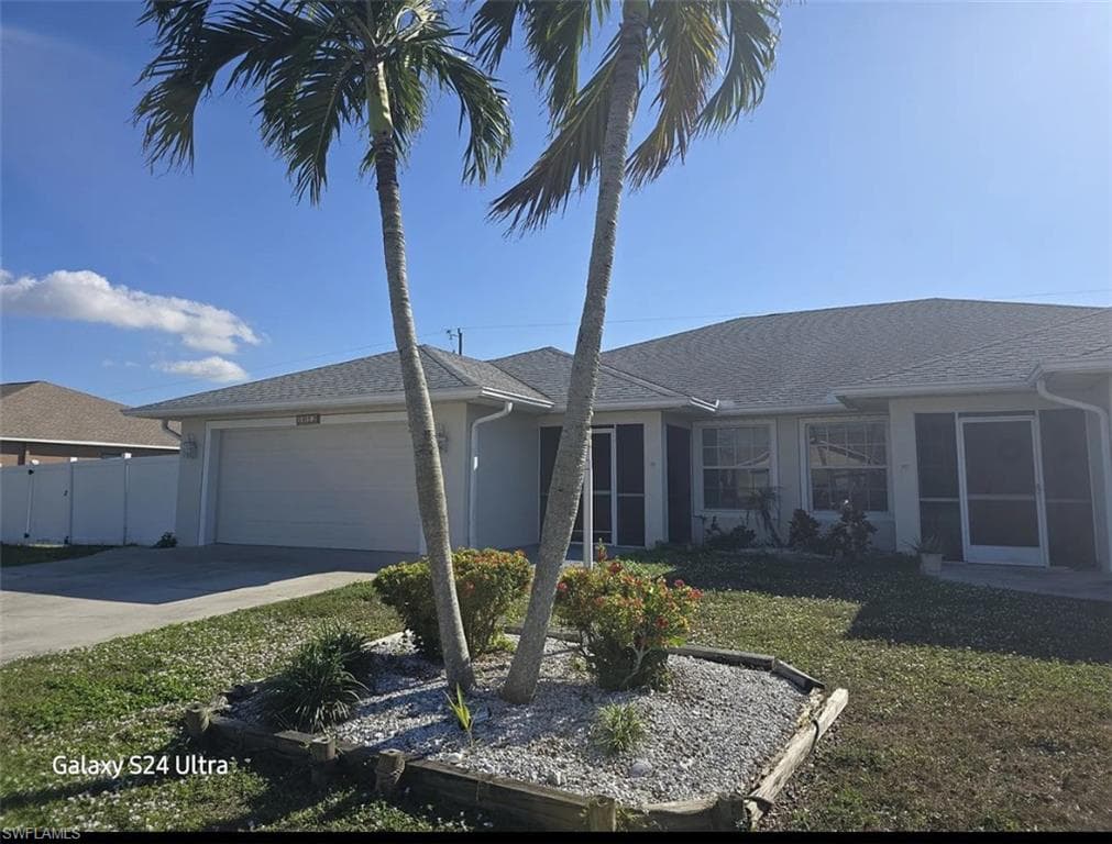 1012 SE 12th TER CAPE CORAL, FL 33990