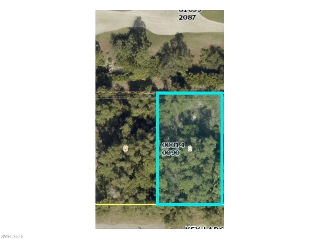 4616 Key Largo LN BONITA SPRINGS, FL 34134