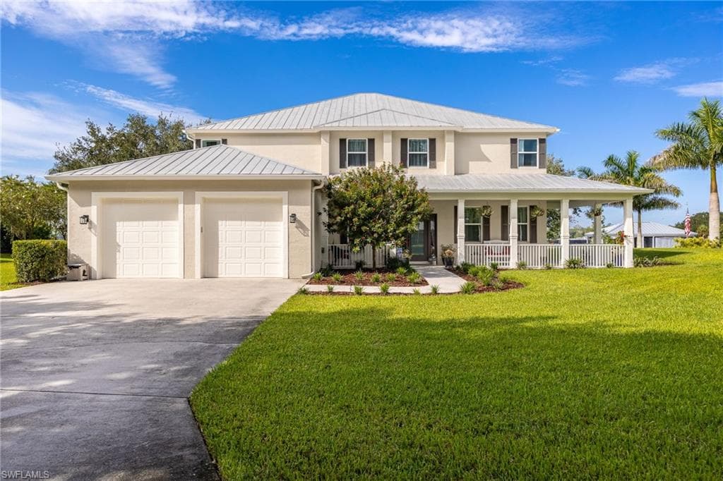 16450 Oakview CIR ALVA, FL 33920