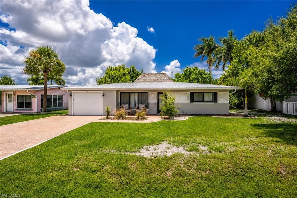 409 W Ann ST PUNTA GORDA, FL 33950