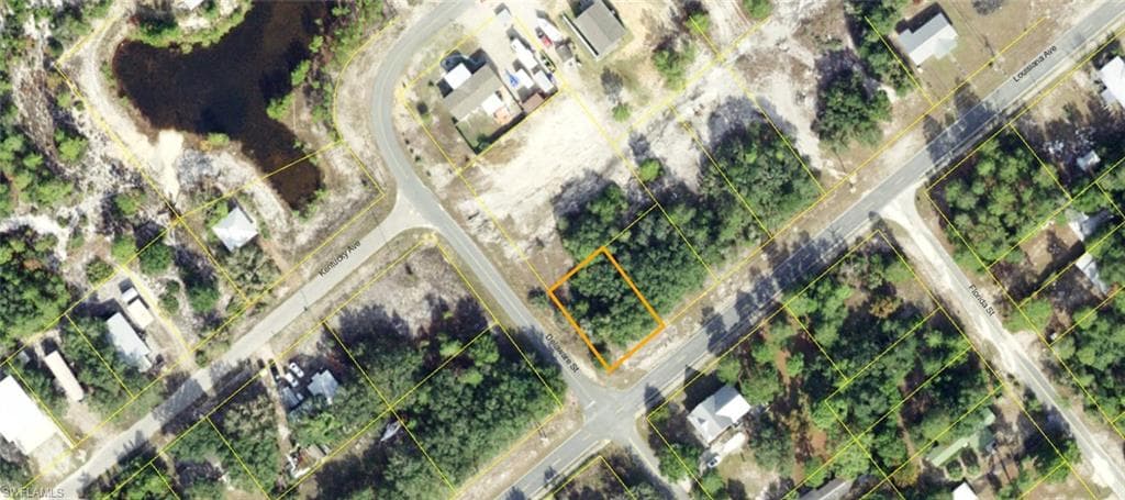 2235 Oak ST LANARK VILLAGE, FL 32323