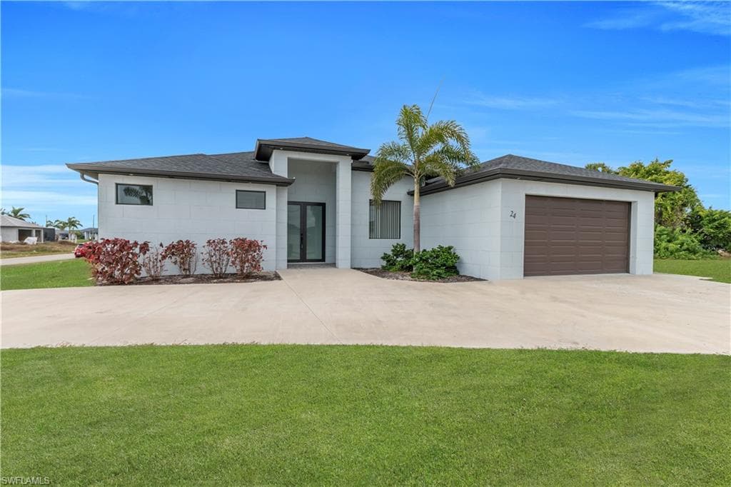 24 Chiquita BLVD S CAPE CORAL, FL 33991