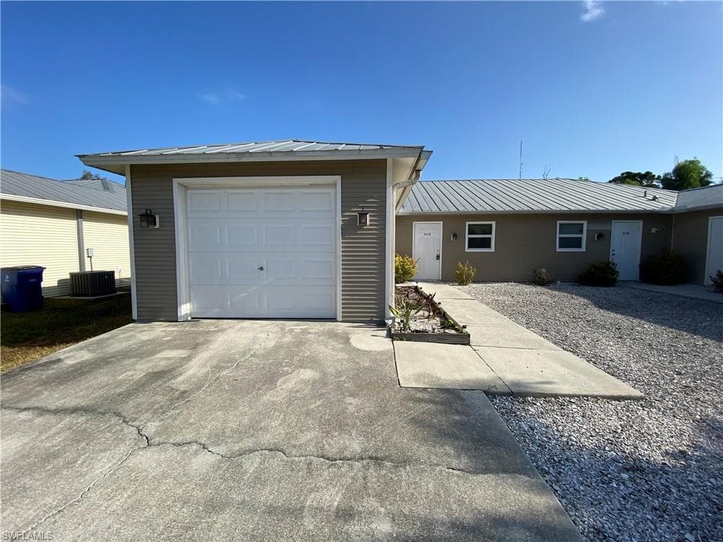 5478 Thomas ST BOKEELIA, FL 33922