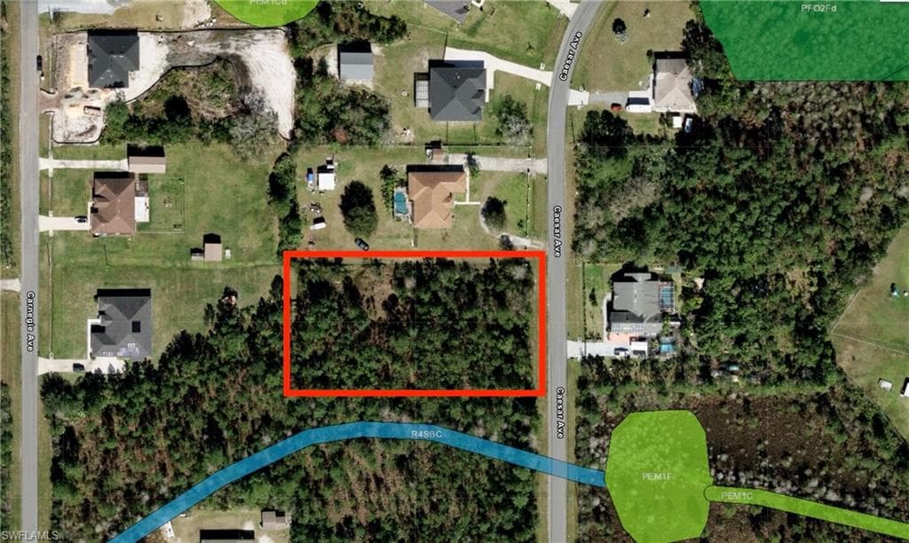 10-23-32-1184-16-160 Caesar AVE ORLANDO, FL 32833