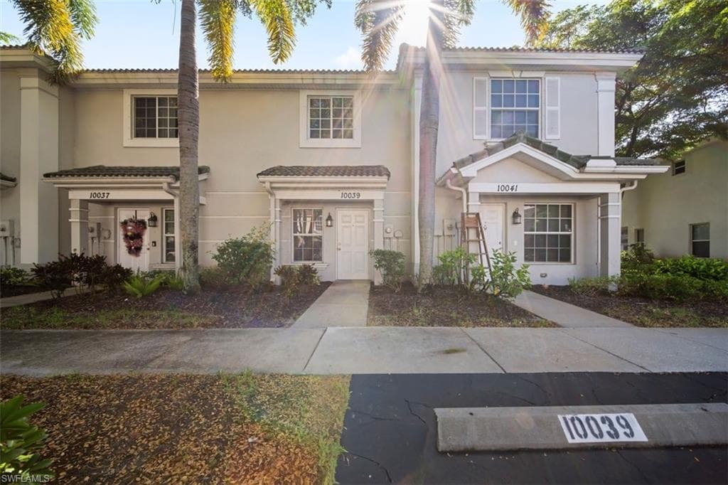 10039 Poppy Hill DR FORT MYERS, FL 33966