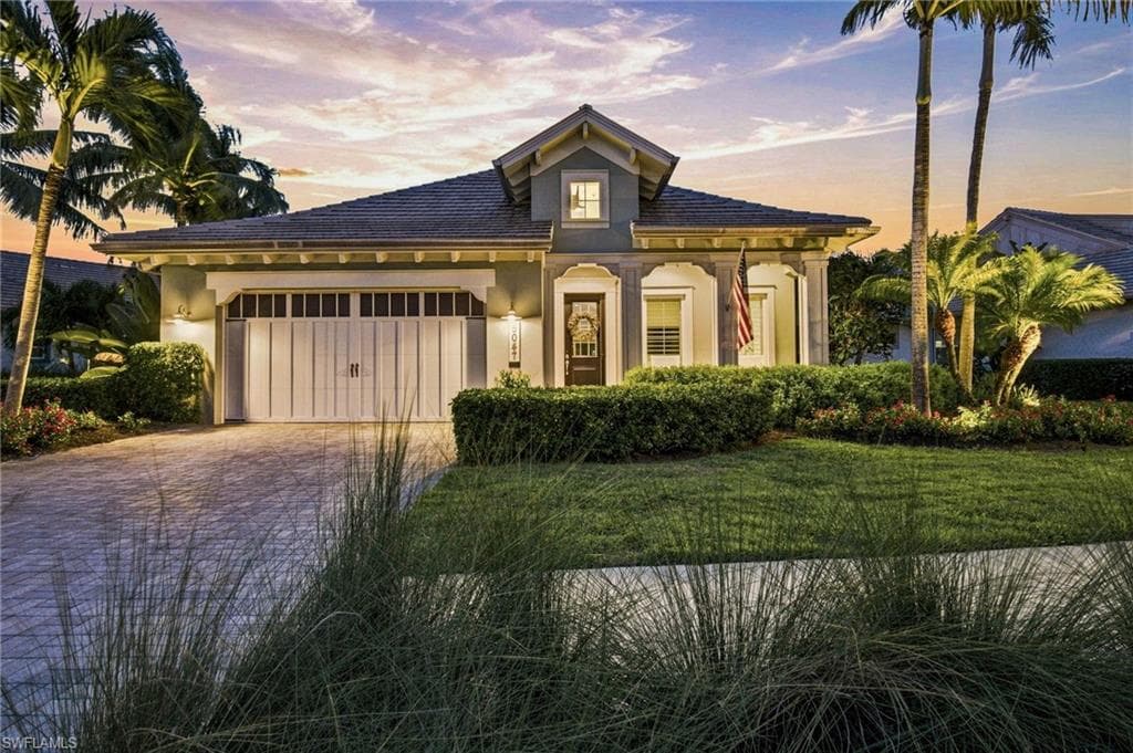 5047 Andros DR NAPLES, FL 34113