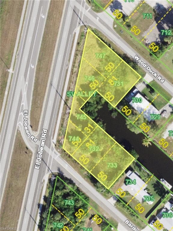 4142 EL JOBEAN RD PORT CHARLOTTE, FL 33953