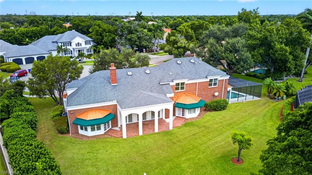 23 Winewood CT FORT MYERS, FL 33919