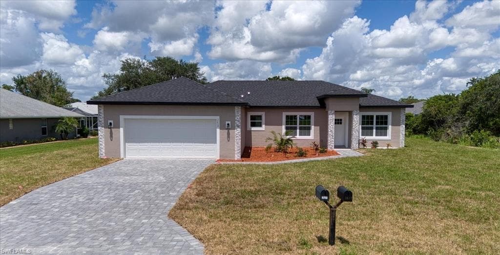 2608 Monza DR SEBRING, FL 33872