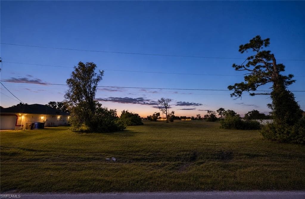 1622 NW 3rd PL CAPE CORAL, FL 33993