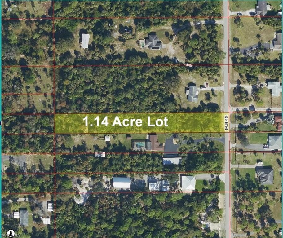 371 12th ST NE NAPLES, FL 34120