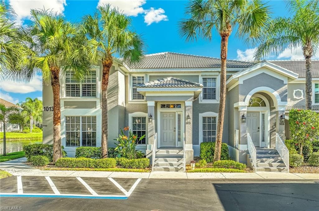 10134 COLONIAL COUNTRY CLUB BLVD 909 FORT MYERS, FL 33913