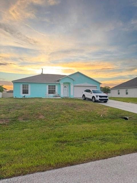 18 NW 13th AVE CAPE CORAL, FL 33993