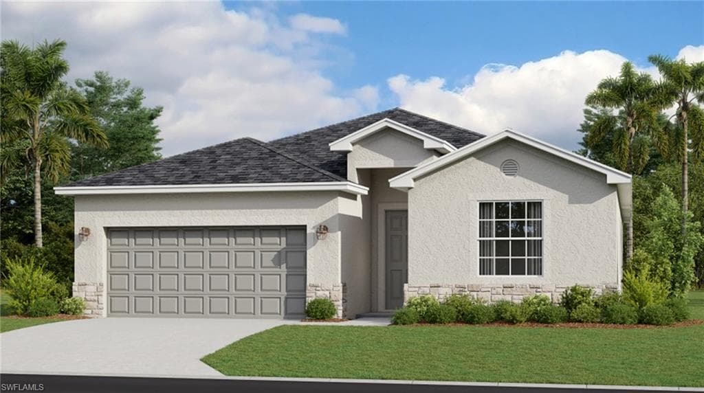 20550 COPPERHEAD DR LEHIGH ACRES, FL 33936
