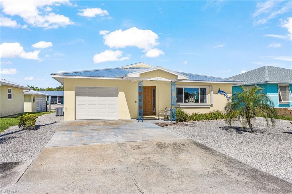 16077 Buccaneer ST BOKEELIA, FL 33922