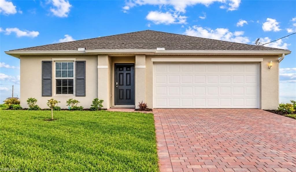 6026 Pecan CIR LABELLE, FL 33935