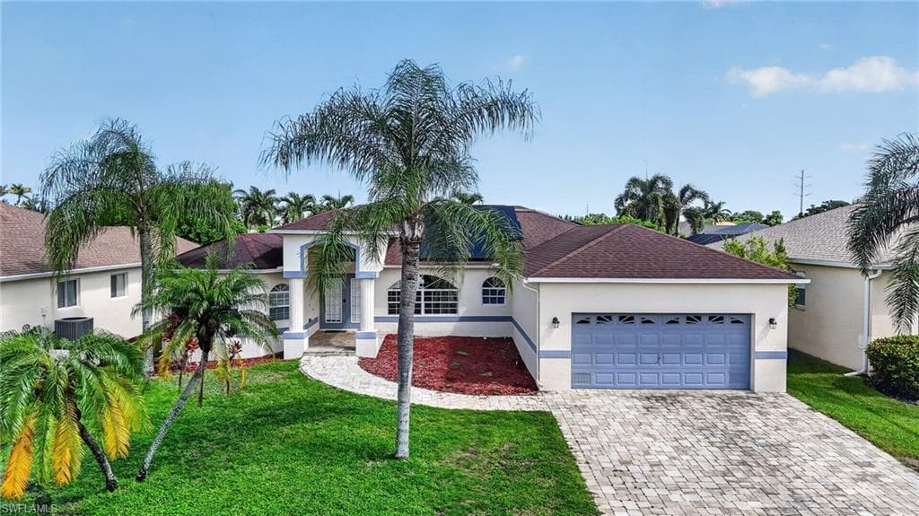 16689 Wellington Lakes CIR FORT MYERS, FL 33908